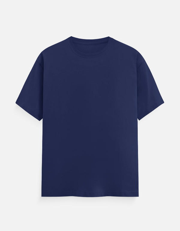 SoftCore Royal Blue Classic T-Shirt