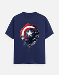 Shield  Classic Fit T-Shirt