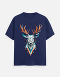 Deer Classic Fit T-Shirt