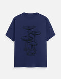 Mushroom  Classic Fit T-Shirt