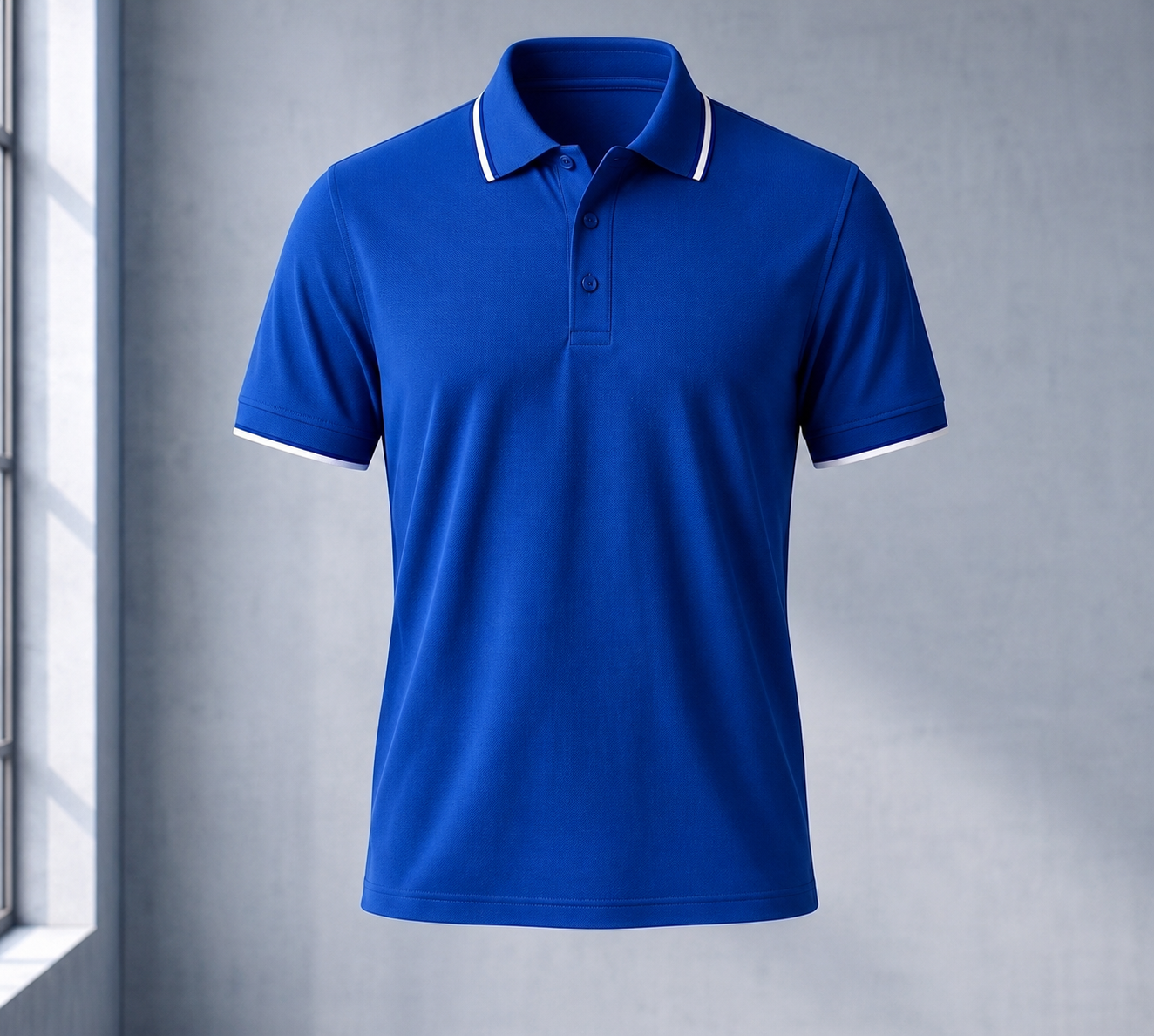 Rivento Royal Edge Polo