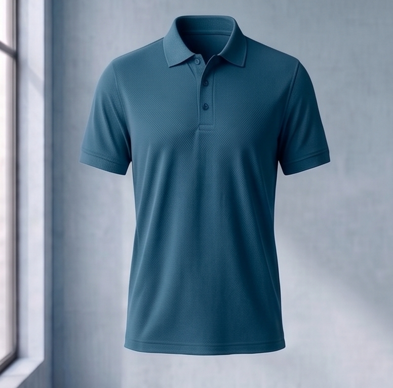 Rivento Prestige Pique Polo