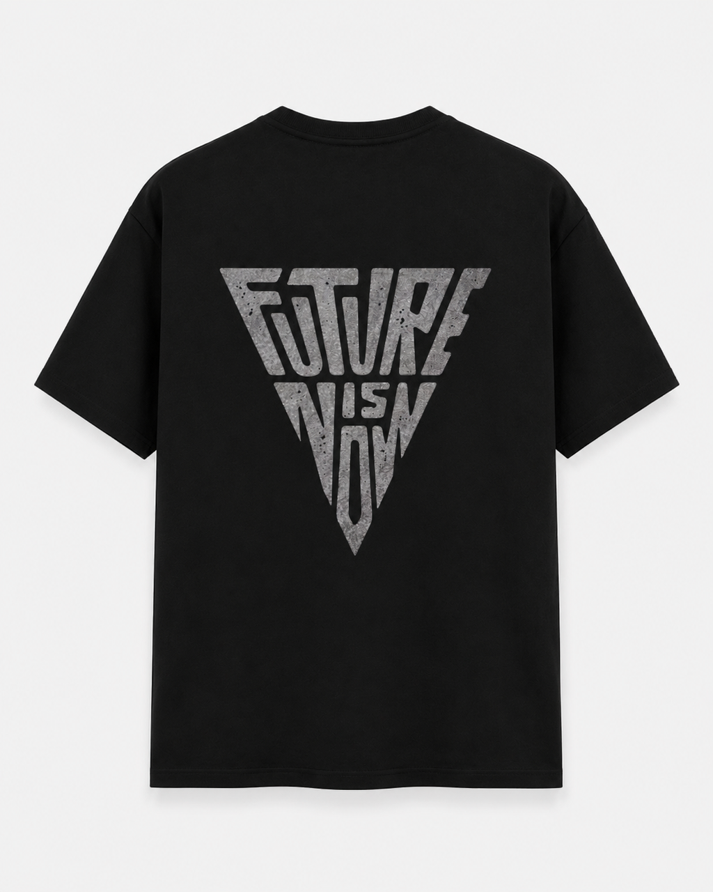 Future Is Now Graphic