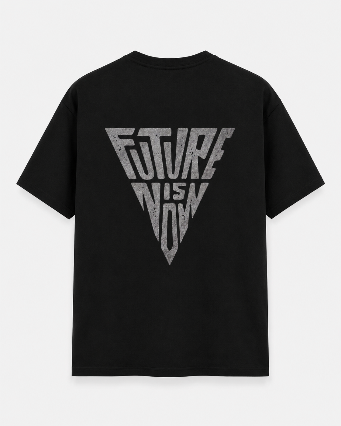 Future Is Now Graphic