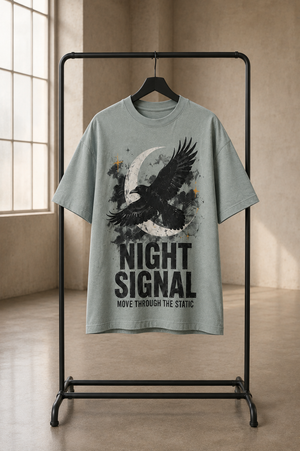 peacock blue t-shirt men