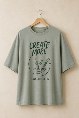 statement t-shirt men