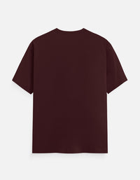 SoftCore Maroon Classic T-Shirt
