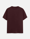 SoftCore Maroon Classic T-Shirt