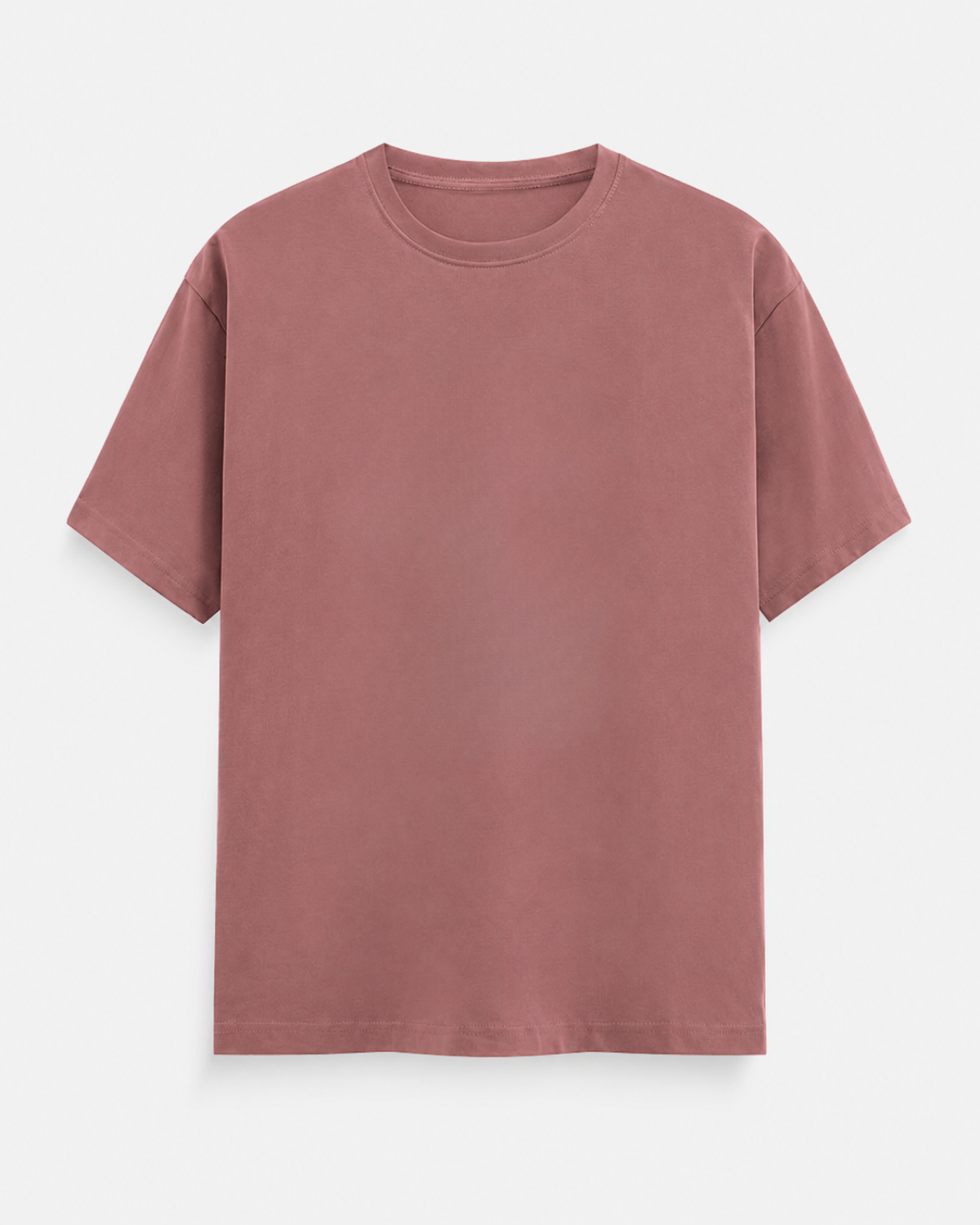 SoftCore Mauve Classic T-Shirt