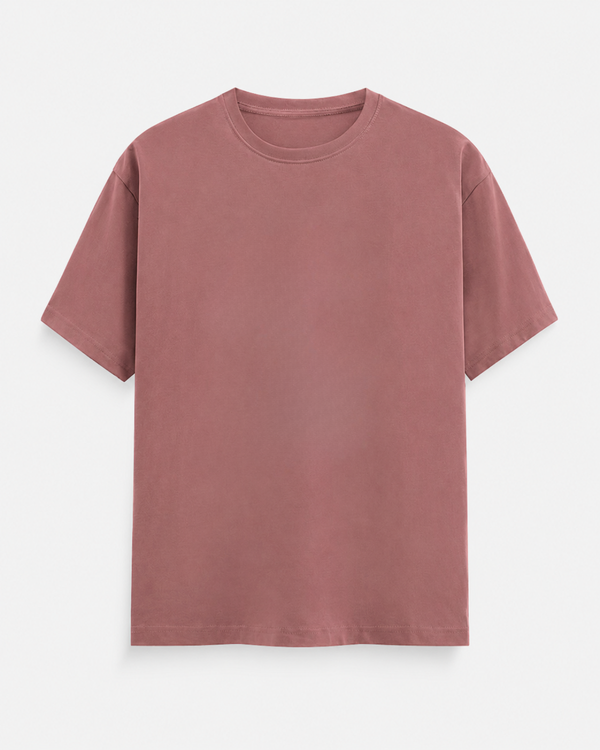 SoftCore Mauve Classic T-Shirt