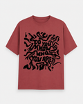 Self Discovery Graphic T-Shirt
