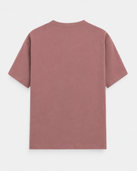 SoftCore Mauve Classic T-Shirt
