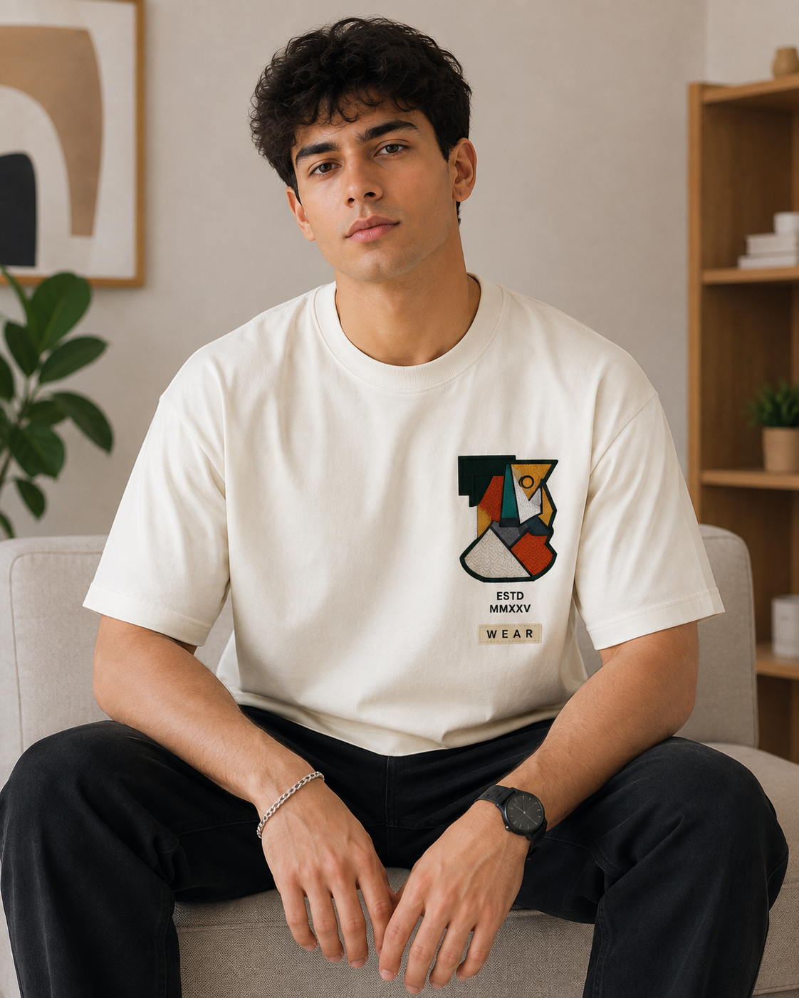 Men