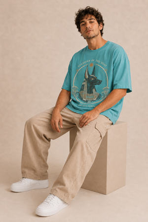 mythology t-shirt