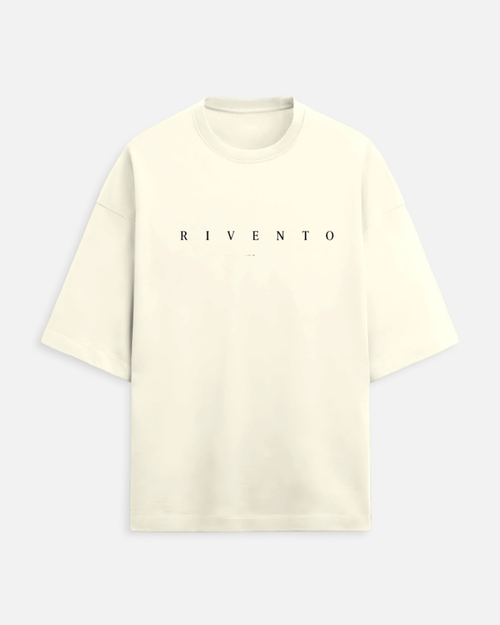Create Your Identity Oversized Fit T-Shirt