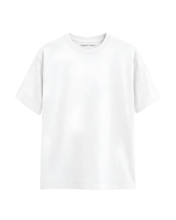 EarthPure Organic Classic T-Shirt