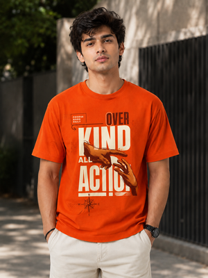 men's classic fit t-shirt