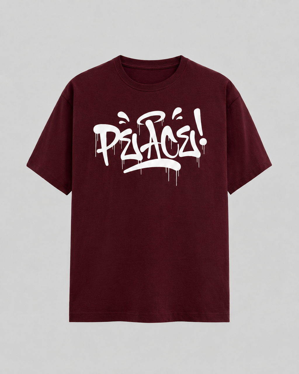 Peace Classic Fit T-Shirt