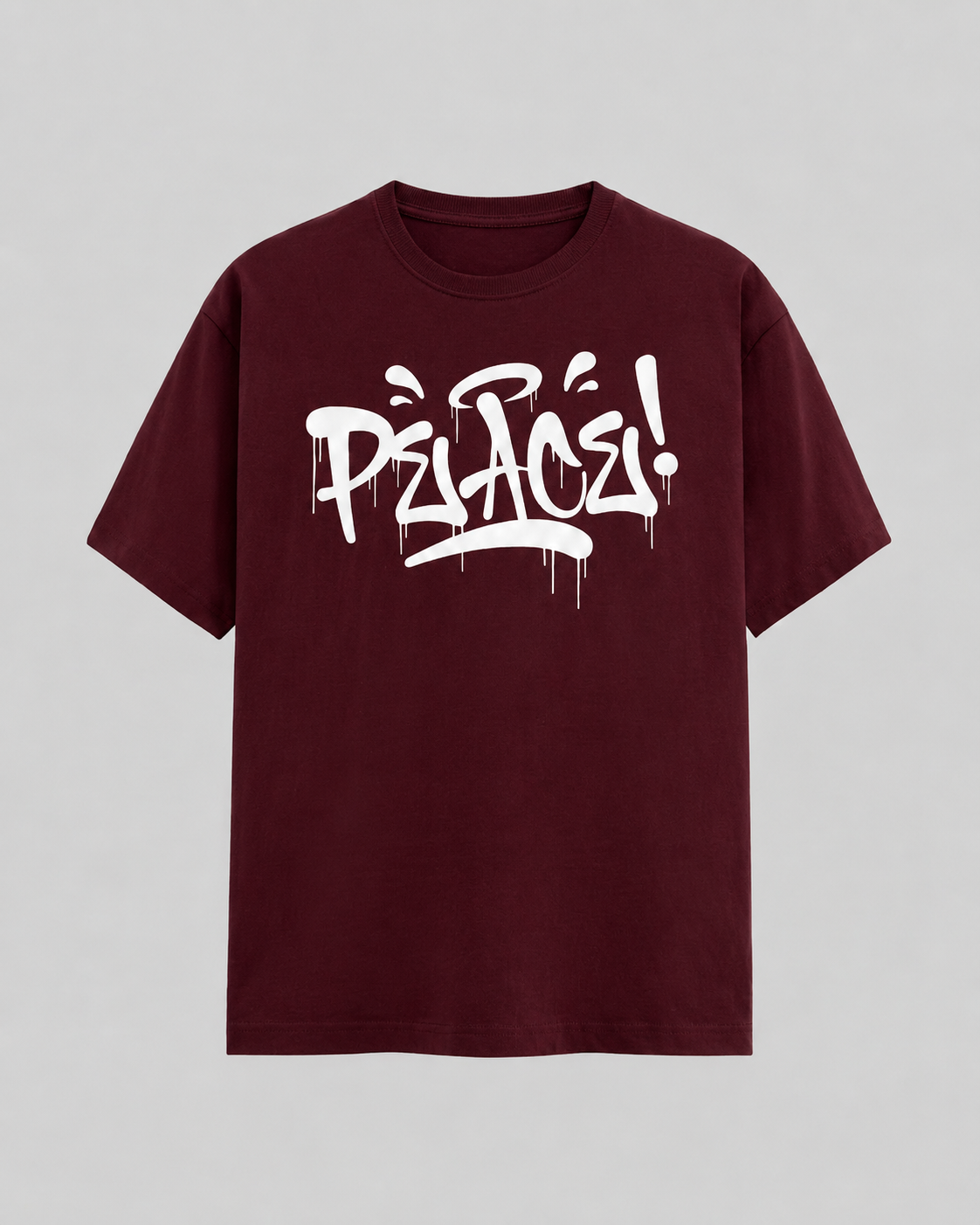 Peace Classic Fit T-Shirt