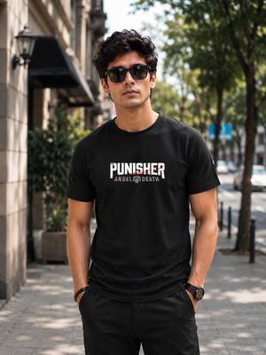 order punisher t shirt online