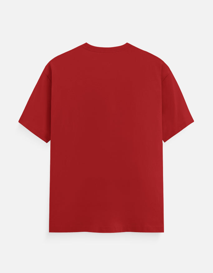 Sun Set Mein Set Graphic T-Shirt