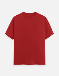 SoftCore Red Classic T-Shirt