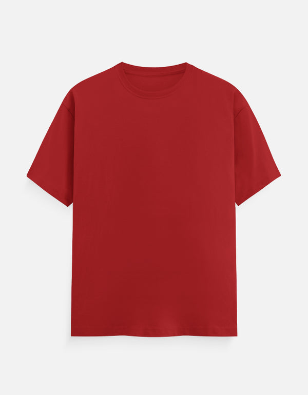 SoftCore Red Classic T-Shirt