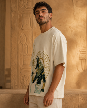 Anubis t-shirt