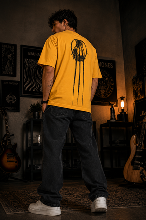 Wolverine - Unleash The Beast Classic Graphic T-Shirt