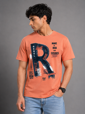 men's classic fit t-shirt