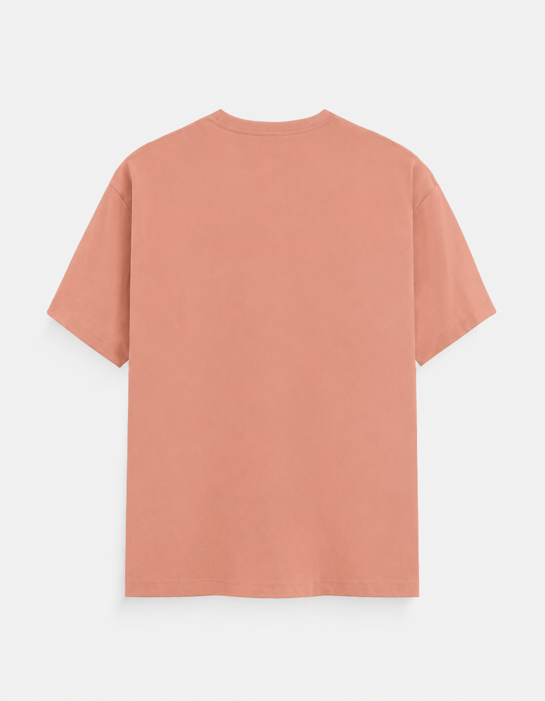 SoftCore Sunset Classic T-Shirt