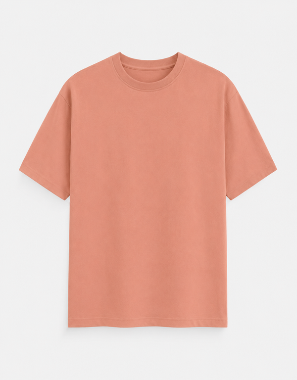 SoftCore Sunset Classic T-Shirt