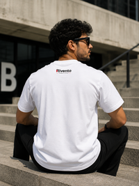 Weak Hero White Men's Classic Fit T-Shirt