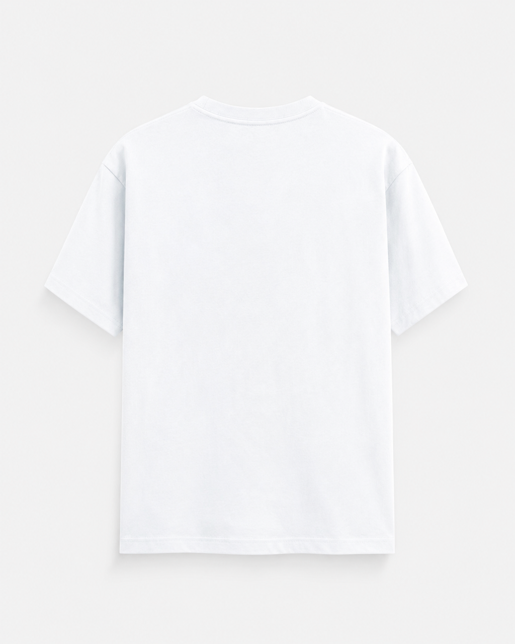 No Mood Garfield Oversized T-Shirt