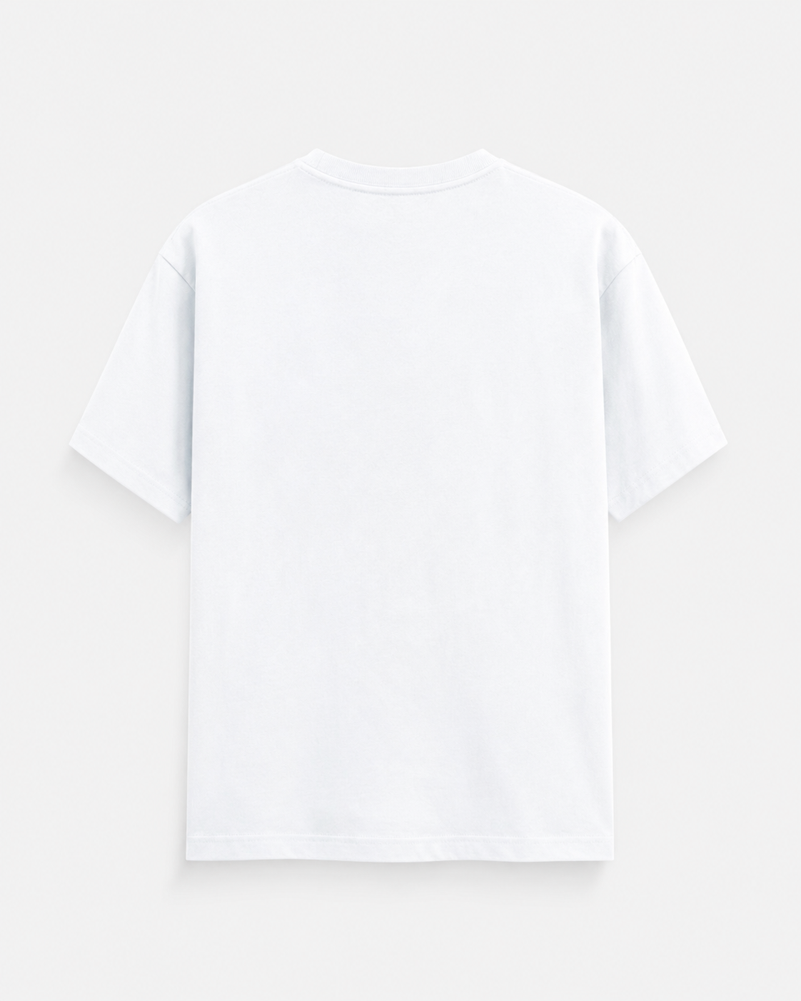 No Mood Garfield Oversized T-Shirt