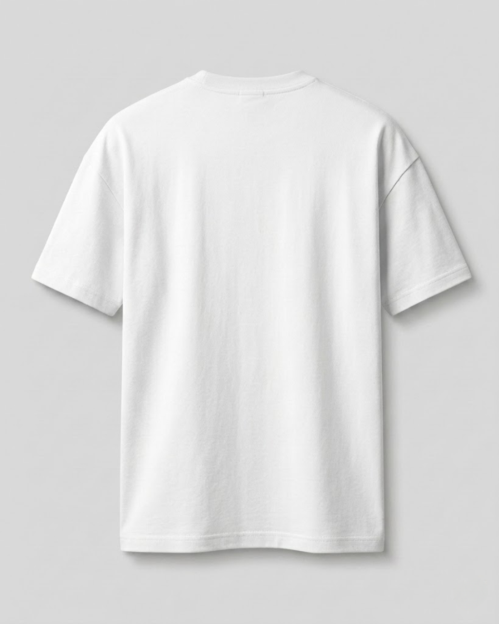 SoftCore White Classic T-Shirt
