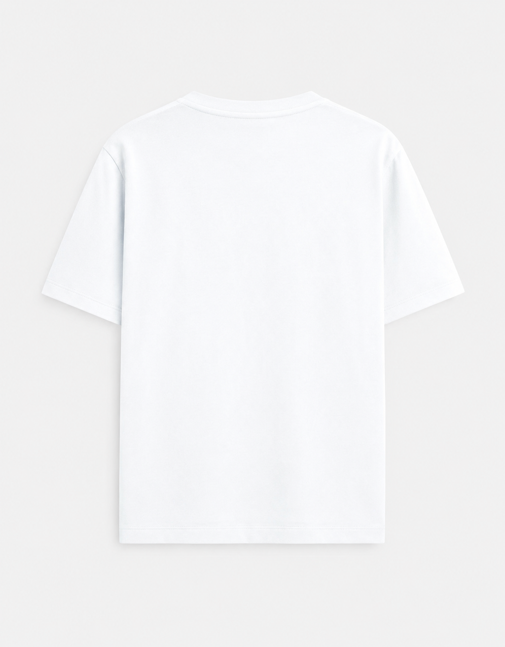 Premium Essentials Supima Classic T-Shirt