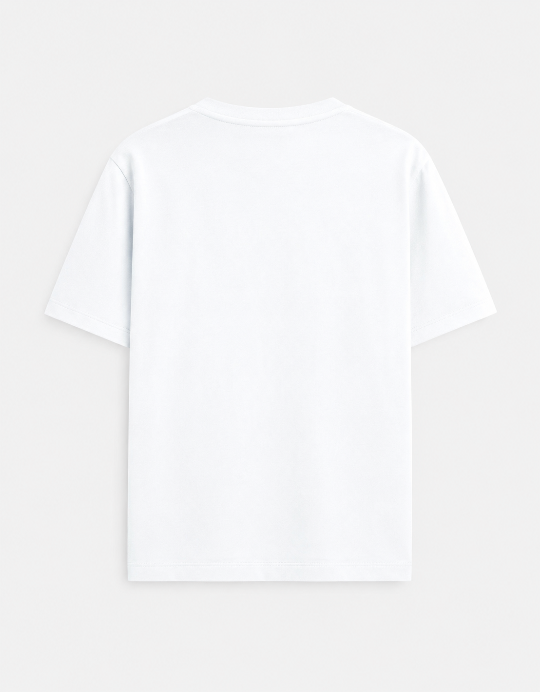 Premium Essentials Supima Classic T-Shirt