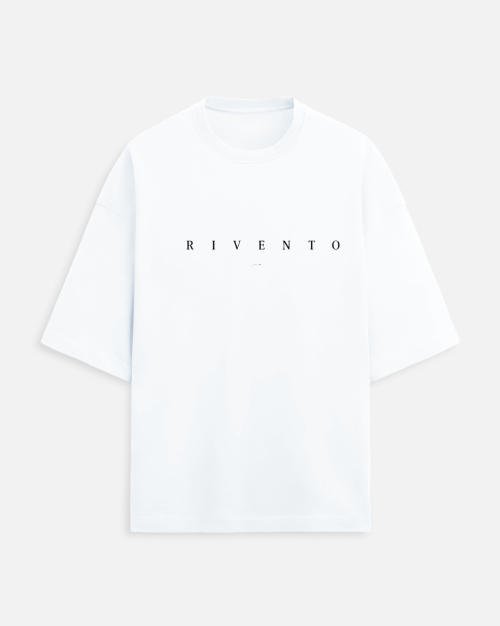 Spider Graphic Oversized T-Shirt