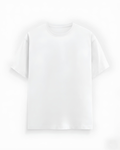 Signature White Classic T-Shirt