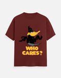 WHO Cares Classic Fit T-Shirt