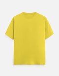 Signature Yellow Classic T-Shirt