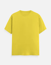 Signature Yellow Classic T-Shirt