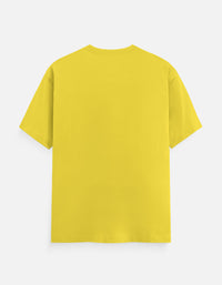 Signature Yellow Classic T-Shirt
