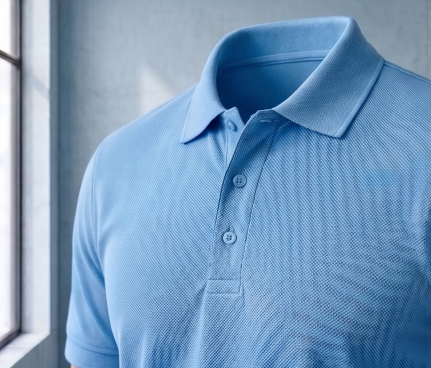 Rivento Prestige Pique Polo