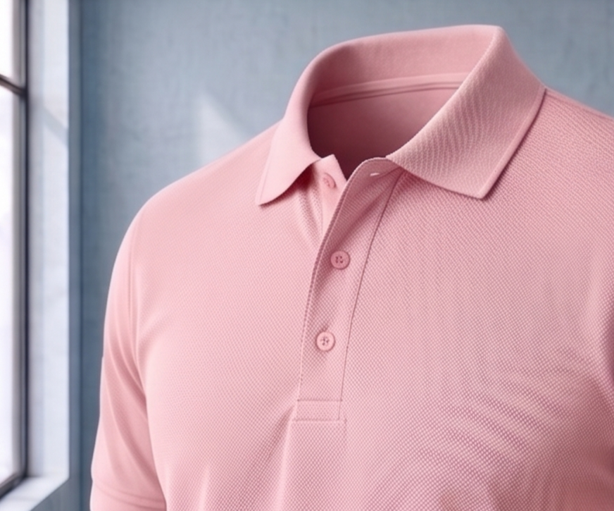 Rivento Prestige Pique Polo