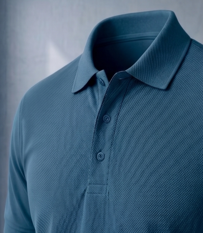 Rivento Prestige Pique Polo