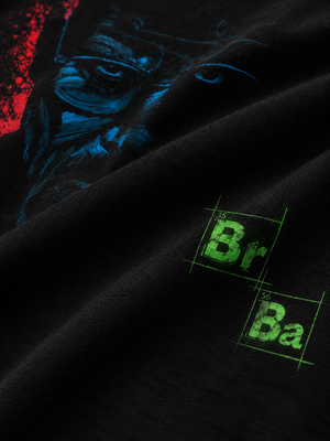 Breaking Bad - I Am The Danger Classic Graphic T-Shirt