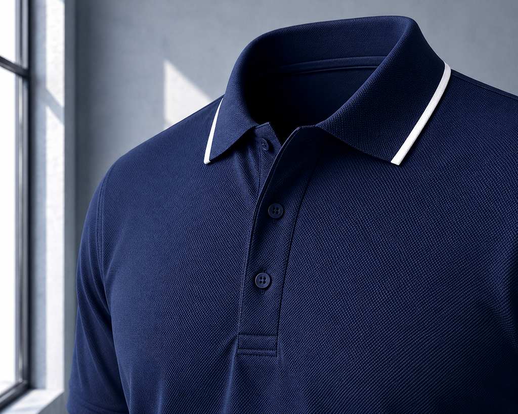 Rivento Royal Edge Polo
