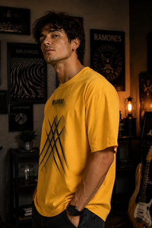 Wolverine - Unleash The Beast Classic Graphic T-Shirt